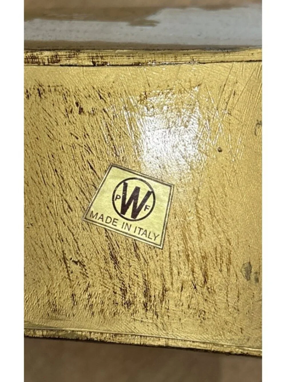 Unbranded beautiful vintage